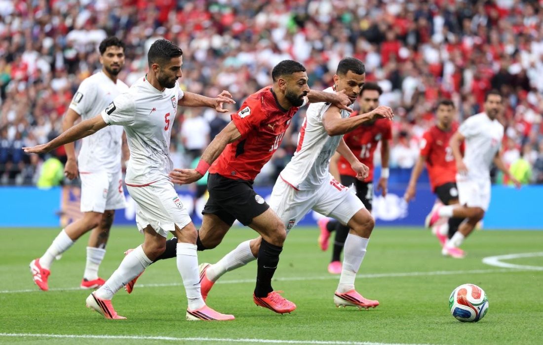 جام جهانی ۲۰۲۶ برای ایران تمام شد