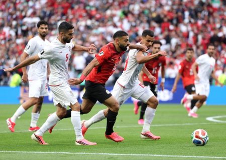 جام جهانی ۲۰۲۶ برای ایران تمام شد