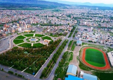 مطالعات طرح جامع شهری خوی آغاز می‌شود