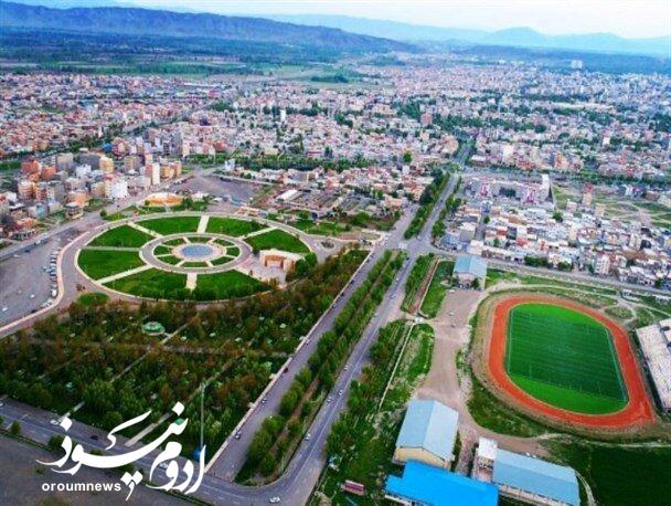 مطالعات طرح جامع شهری خوی آغاز می‌شود