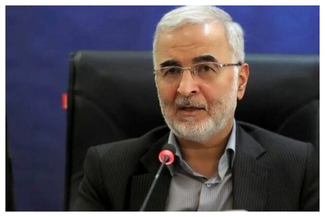 فعلا انتخابات شوراها برگزار نمیشود