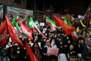 عاشورا و خیابان؛ امتداد یک مقاومت