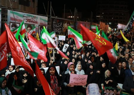 عاشورا و خیابان؛ امتداد یک مقاومت