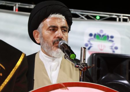 اطاعت از رهبری رمز پیروزی جبهه حق است