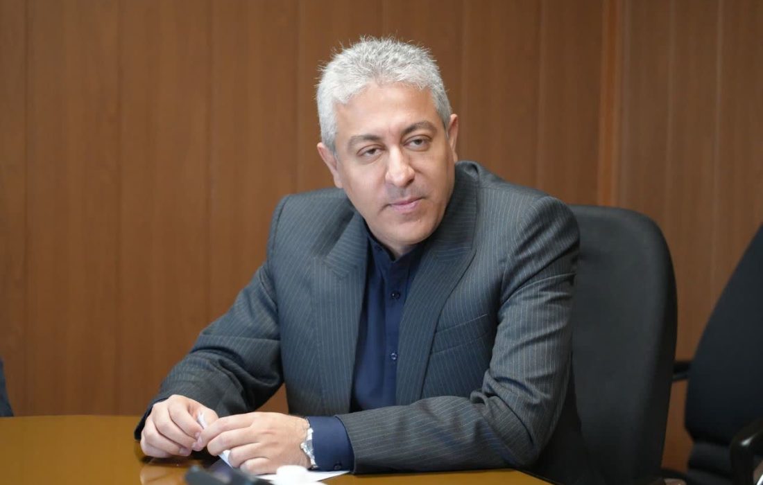پیشرفت چشمگیر پروژه راهسازی ایواوغلی تا ماکو