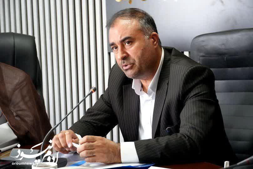 امنیت غذایی از ارکان اصلی اقتدار ملی است