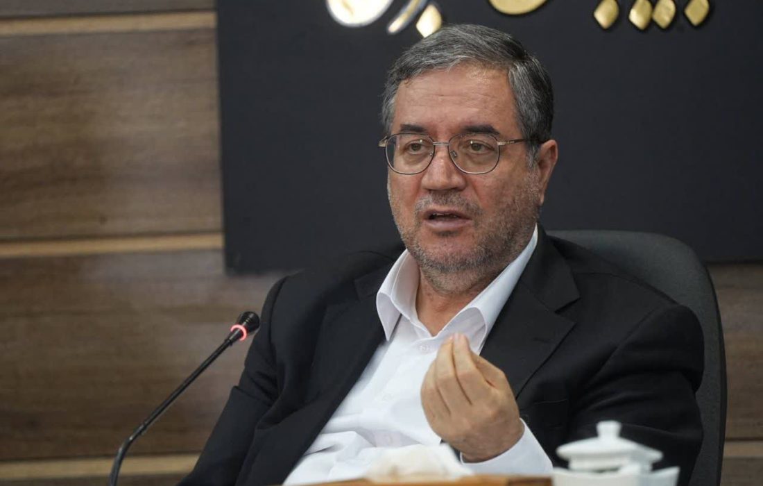 لزوم تقویت تأمین مالی تولید در آذربایجان‌غربی