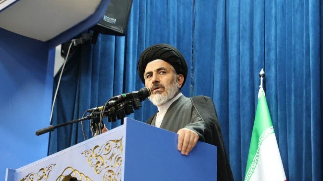 نگاه حکیمانه رهبری راهگشای مسائل مهم کشور است