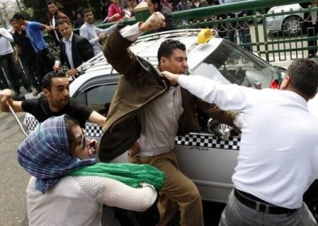 نزاع همچنان صدرنشین مراجعات پزشکی قانونی آذربایجان‌غربی است