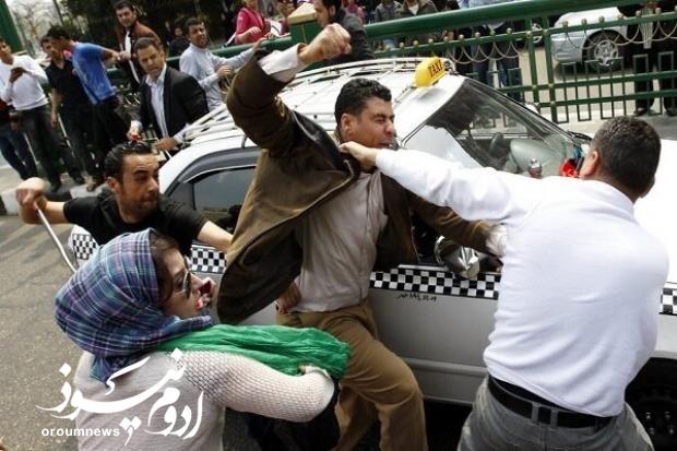 نزاع همچنان صدرنشین مراجعات پزشکی قانونی آذربایجانغربی است