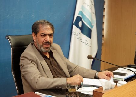 راه دشوار احیای دریاچه ارومیه همچنان باقی است