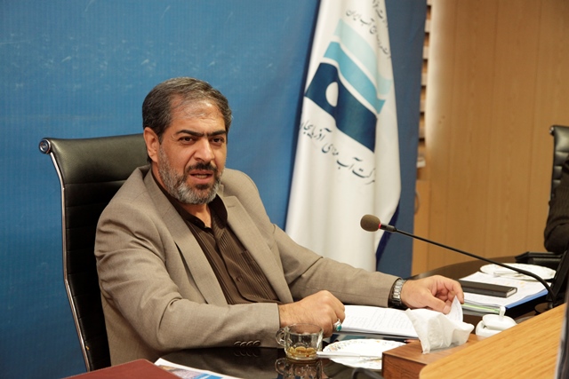 راه دشوار احیای دریاچه ارومیه همچنان باقی است