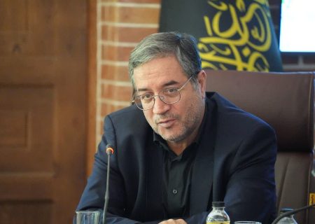 تکمیل راه‌آهن غرب کشور نیازمند اعتبار ملی