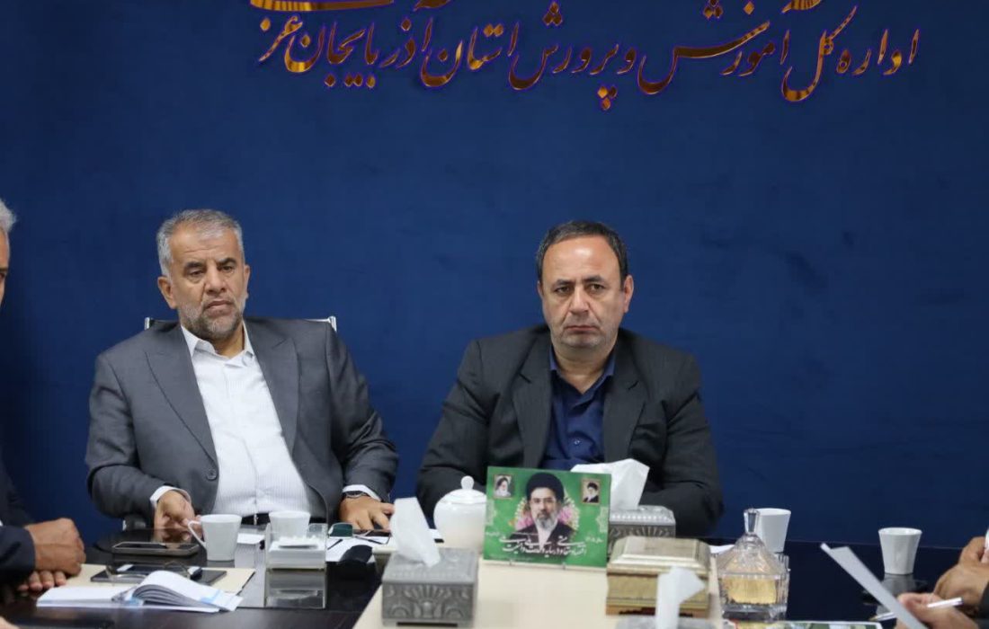 مدارس شاهد پایگاه ترویج فرهنگ ایثار هستند