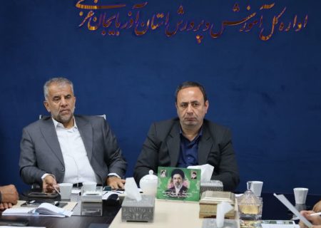 مدارس شاهد پایگاه ترویج فرهنگ ایثار هستند