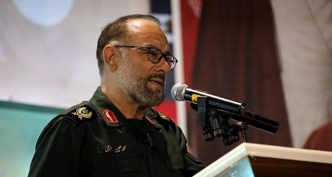 وحدت ملی راهبرد شکست‌ناپذیر جمهوری اسلامی است