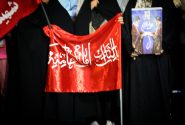جلوه‌هایی از حماسه خیابان در ارومیه