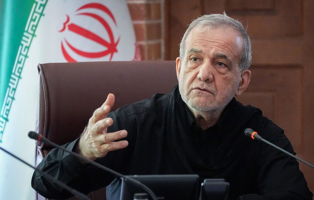مدیریت منابع آب بر پایه تصمیمات علمی باشد
