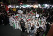 نسل دیجیتال در حماسه خیابان
