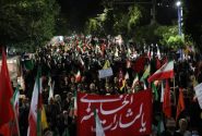 حماسه خیابان؛ روایت ماندگار بصیرت ملت عاشورایی است