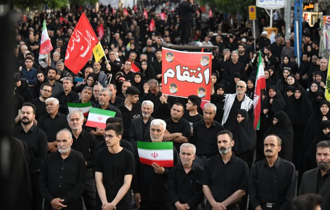 پیام قیام امام حسین (ع) برای مردم امروز