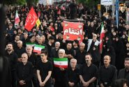 پیام قیام امام حسین (ع) برای مردم امروز