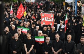 پیام قیام امام حسین (ع) برای مردم امروز