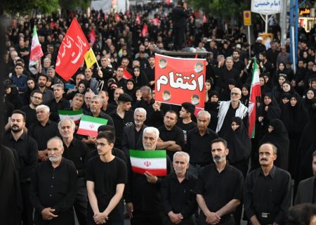 پیام قیام امام حسین (ع) برای مردم امروز