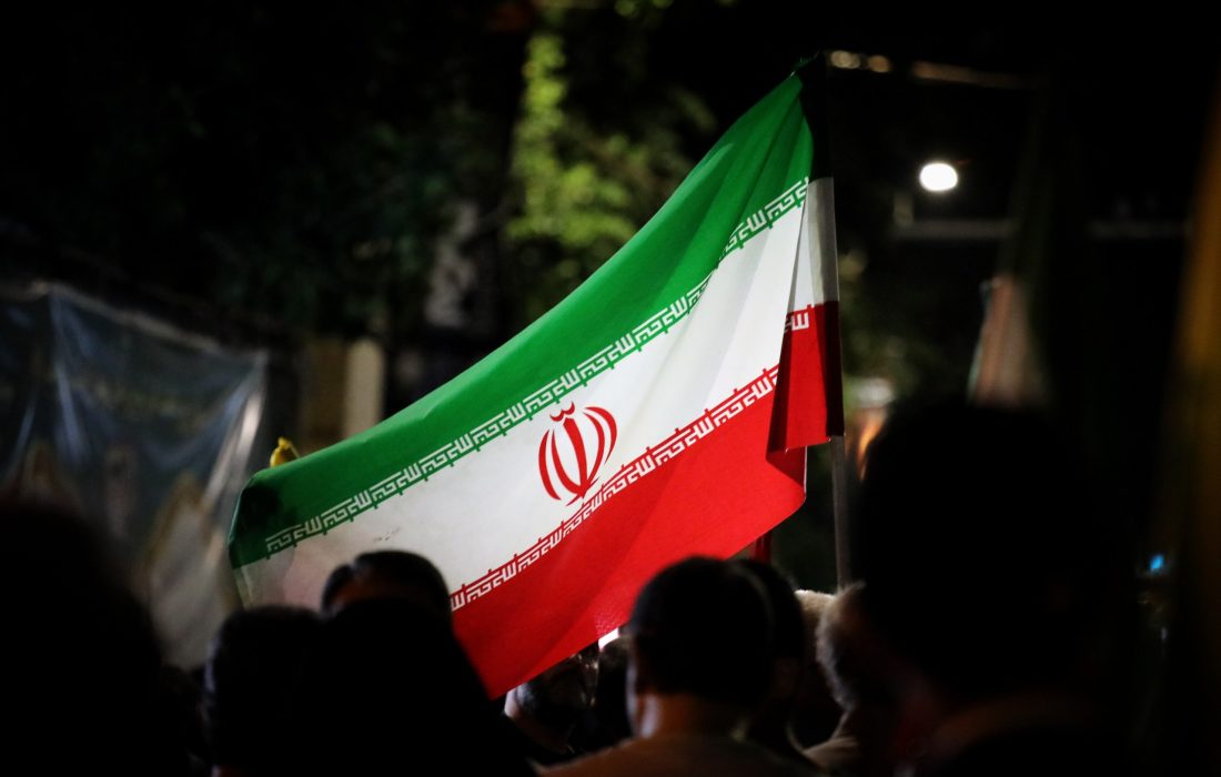 مقاومت ملت ایران برگرفته از فرهنگ عاشورا است