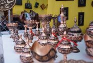 رکوردشکنی صنایع‌دستی آذربایجان‌غربی در صادرات و حمایت مالی
