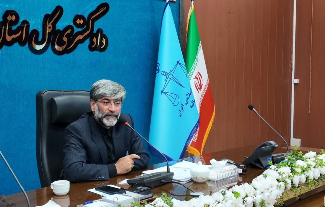 برخورد قاطع دستگاه قضا با عناصر معاند