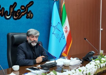 برخورد قاطع دستگاه قضا با عناصر معاند