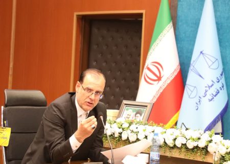 کاهش جمعیت کیفری زندان‌ها اولویت دستگاه قضایی است