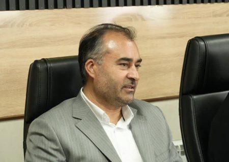 شرایط مطلوب مزارع جو نویدبخش افزایش تولید