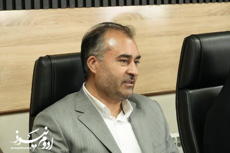 شرایط مطلوب مزارع جو نویدبخش افزایش تولید