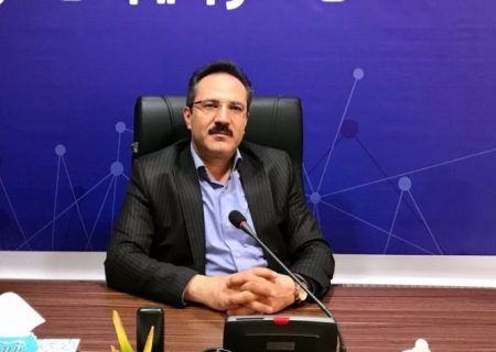 توسعه زیرساخت ارتباطی در مرز تمرچین برای زائران