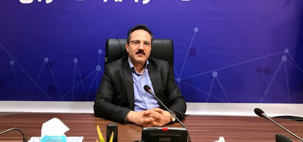 توسعه زیرساخت ارتباطی در مرز تمرچین برای زائران