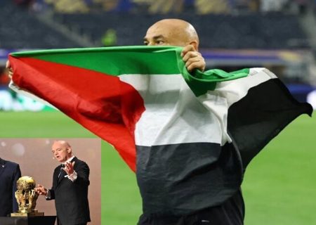 پشت پرده حذف مصر از جام جهانی