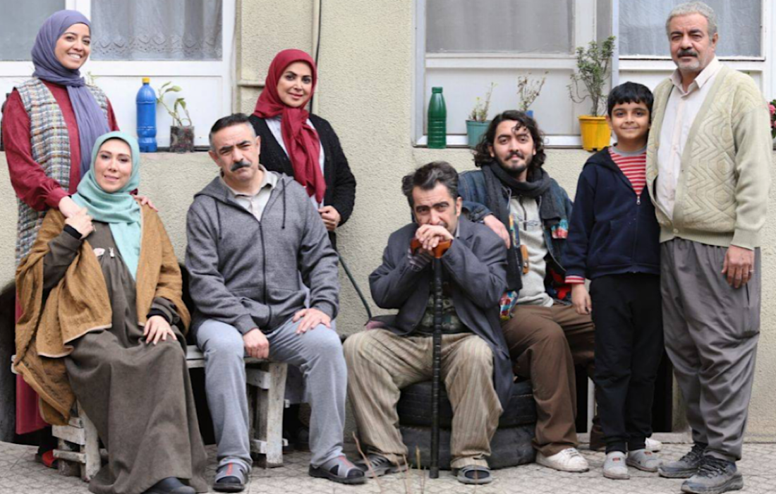 «اسباب زحمت» از اول ربیع دوباره روی آنتن