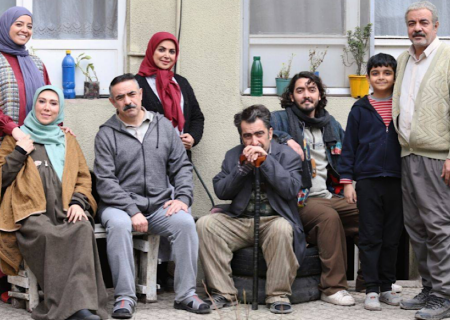 «اسباب زحمت» از اول ربیع دوباره روی آنتن