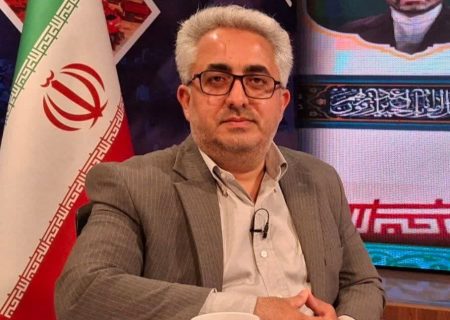 تیری که از کمان دوستی می‌آید