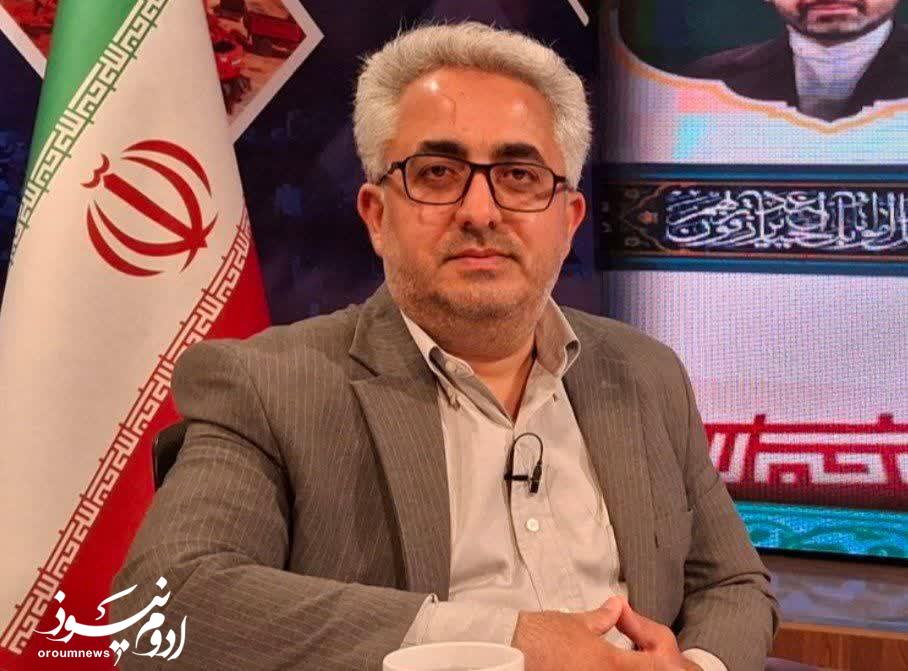 تیری که از کمان دوستی می‌آید
