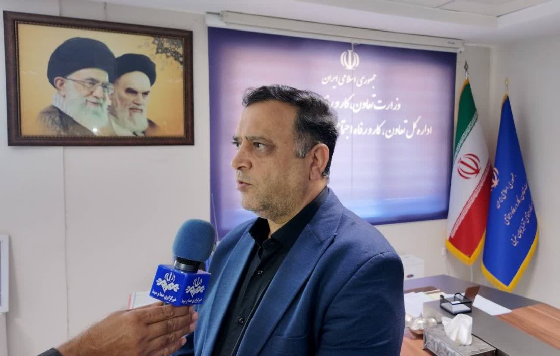 آذربایجان‌غربی پیشتاز کاهش نرخ بیکاری در کشور شد