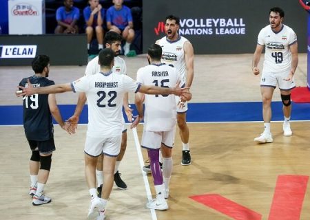 مشکلات والیبال ایران فراتر از عملکرد پیاتزاست