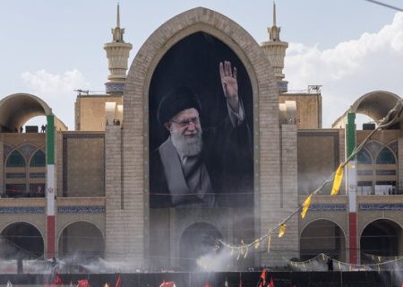 چرا مردم آقای شهید رو دوست دارند؟