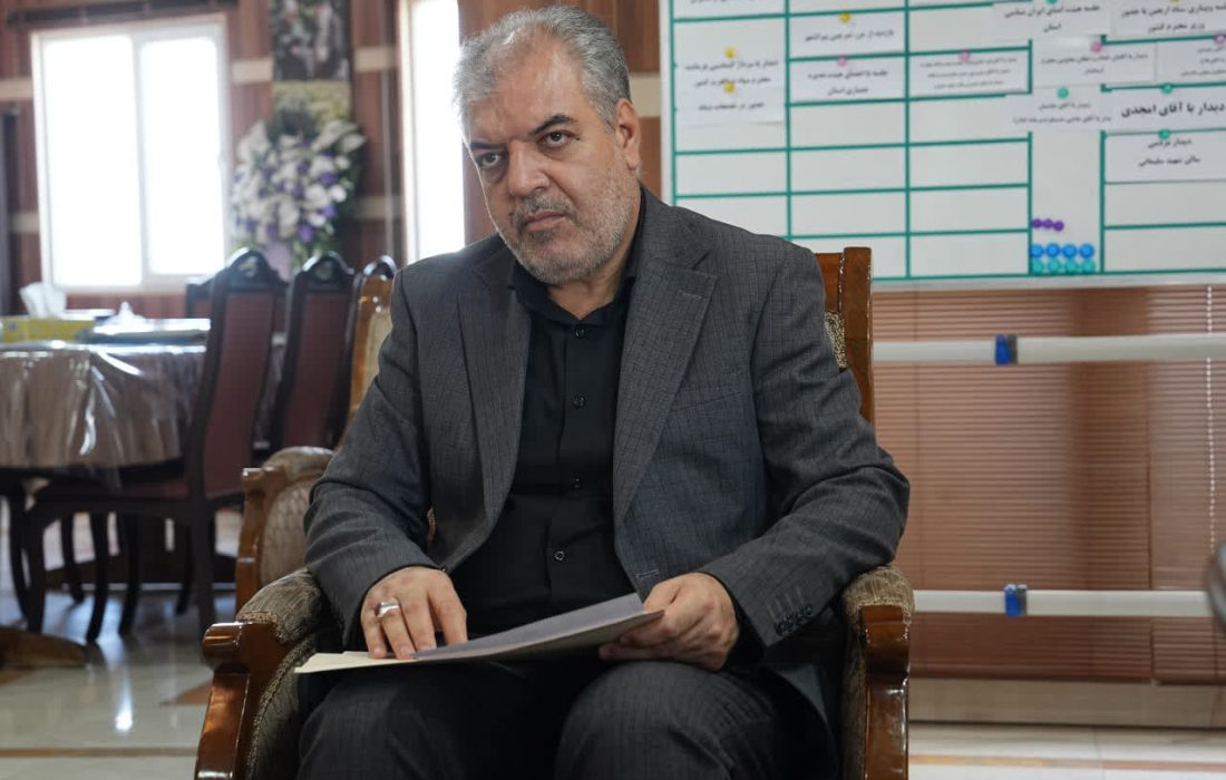 ۷۲۰۰ زندانی در آذربایجان‌غربی مهارت‌ آموختند