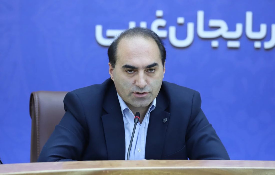 آذربایجان‌غربی در جمع استان‌های پیشتاز تجارت خارجی