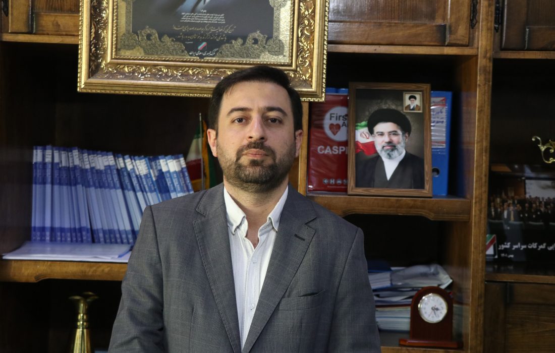 گمرک بازرگان از سال گذشته خودرو ترخیص میکرد