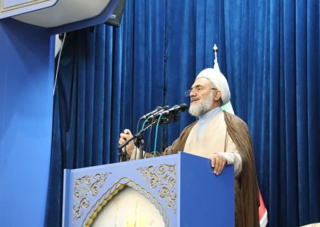 تشییع باشکوه امام شهید، نمایش وحدت ملی بود