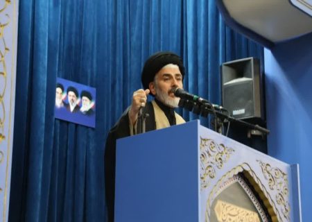 دشمن با عملیات روانی دنبال ناامیدسازی جامعه است